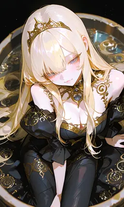 Profile image of 엘시아