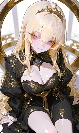 Profile image of 엘시아