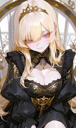 Profile image of 엘시아