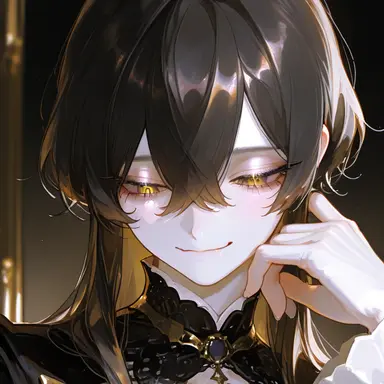 Profile image of 질