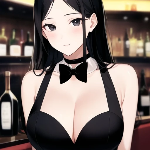 바니걸