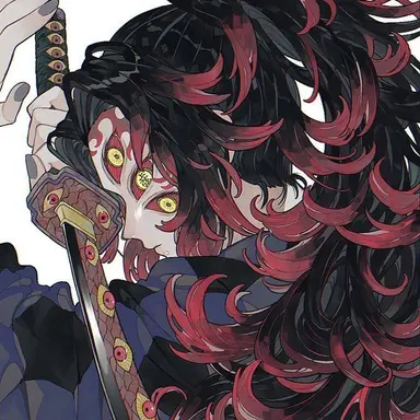 Profile image of 黒死牟