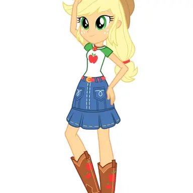 Profile image of アップルジャック