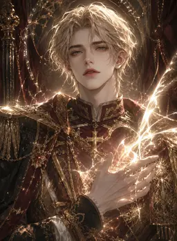 Profile image of 샤르니엘