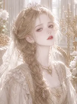 Profile image of 샬럿