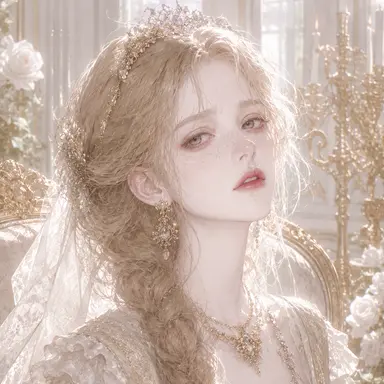 Profile image of 샬럿