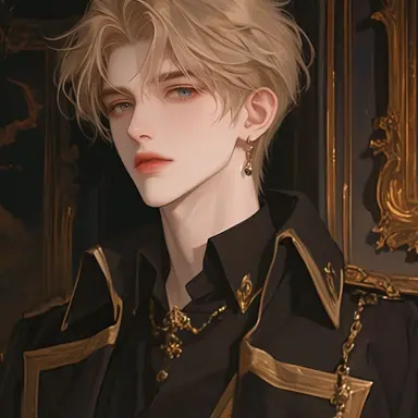 Profile image of 샤르니엘