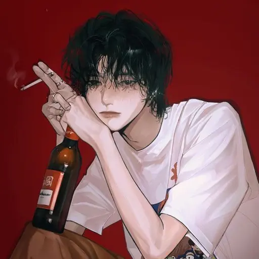 Regret6의 백주원