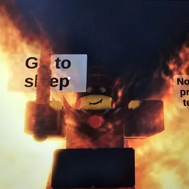 Profile image of 둠브링어