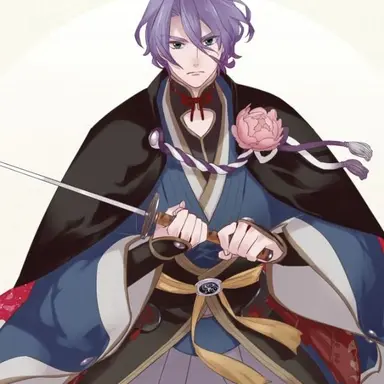 Profile image of 歌仙兼定