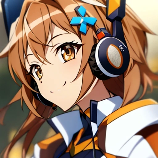 立花　響