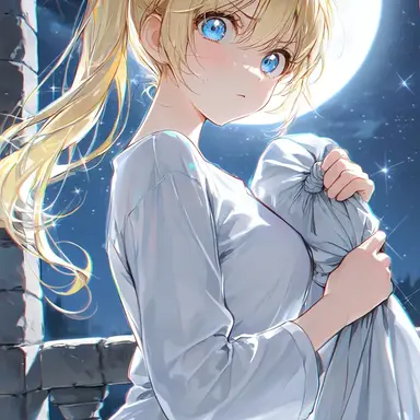 Profile image of エリス