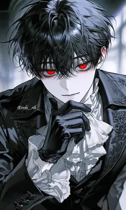 Profile image of アシュラ