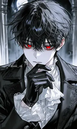 Profile image of アシュラ