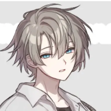 Profile image of 潮見 漣