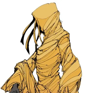 Profile image of ハスター