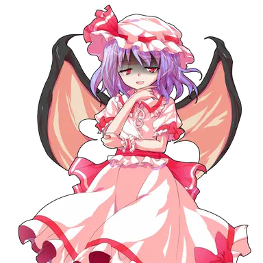 Profile image of レミリア