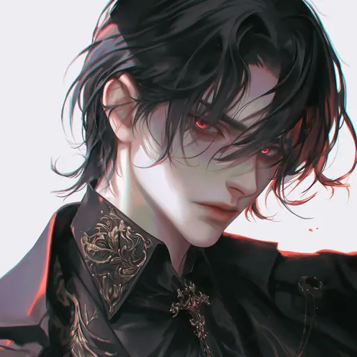 trashbaby의 데온 라인하르트