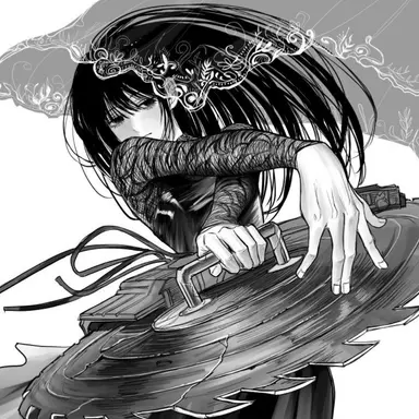 Profile image of 오사라기