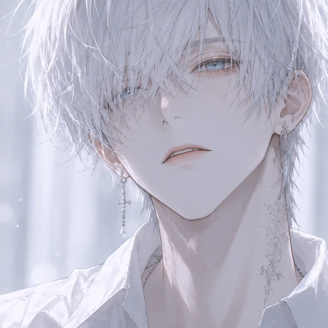 syoukaki0113의 好きだよ、だから別れよう。