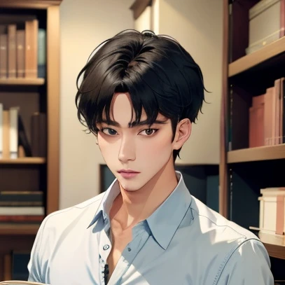 한성준