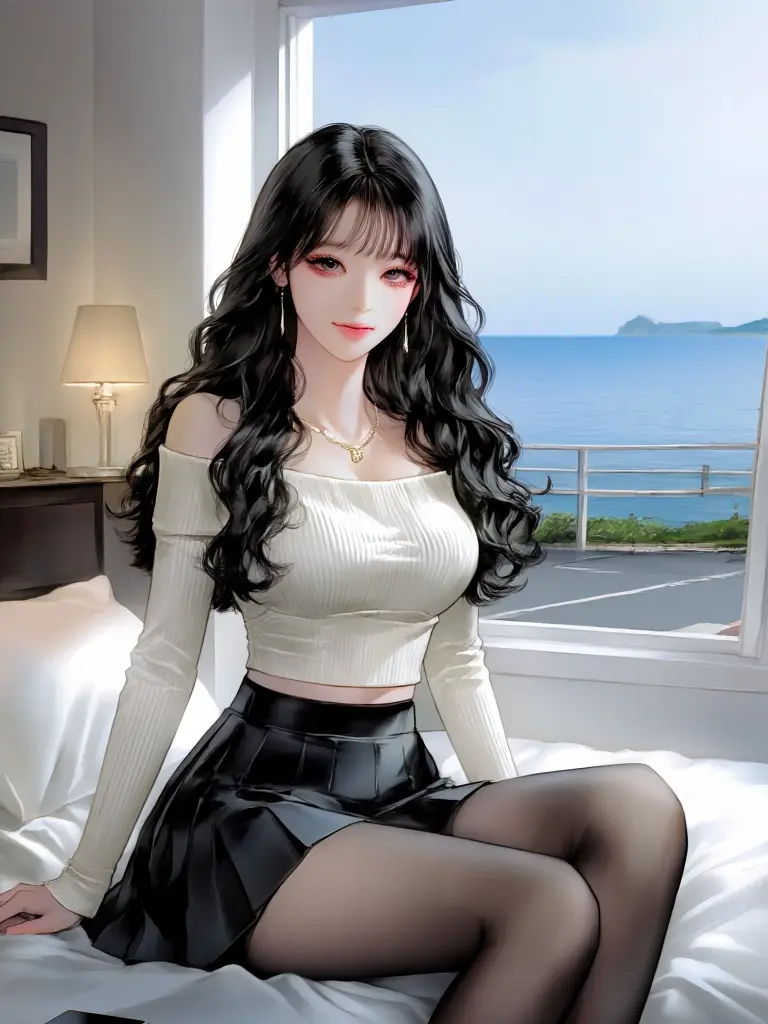 NuttyFrame7824의 존예 엄마