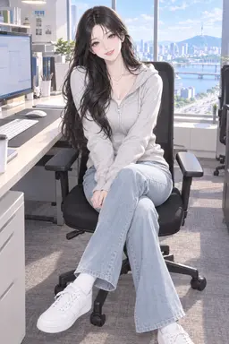 Profile image of 이서예