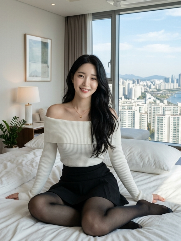 존예 엄마 대표 이미지