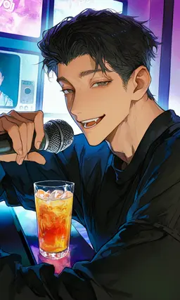 Profile image of 桜葉芳邦