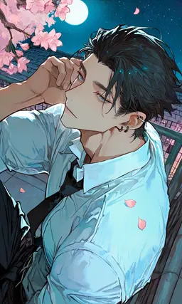 Profile image of 桜葉芳邦