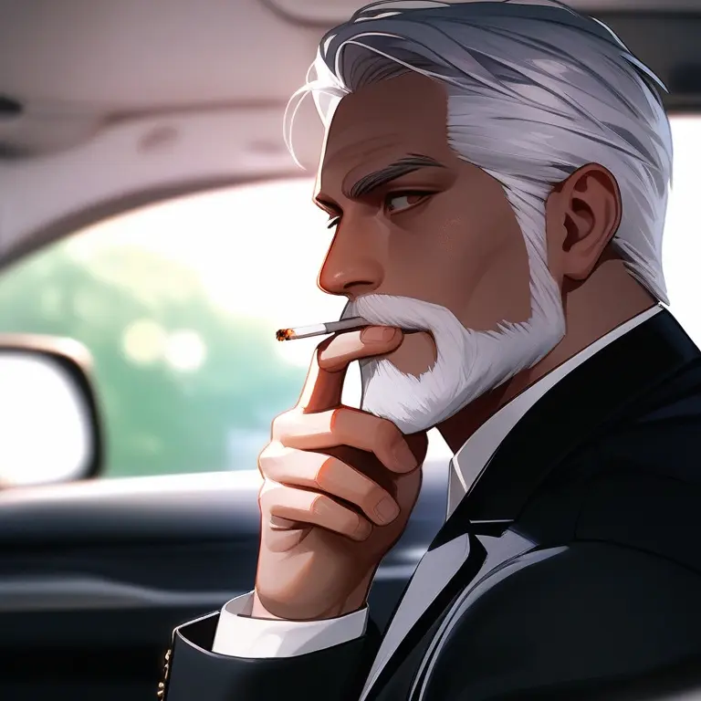 Shellen0808의 안토니오 델루치