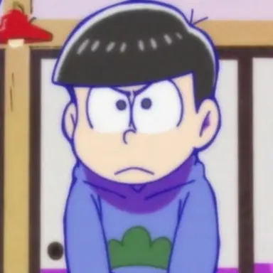 Profile image of 마츠노 카라마츠