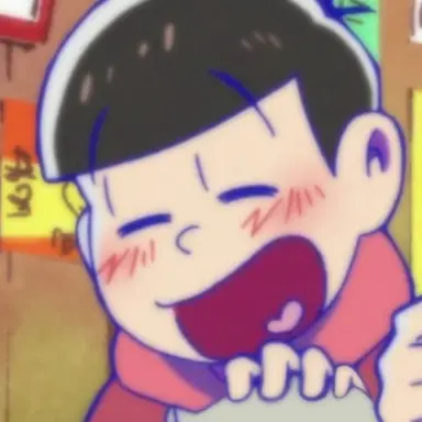 Profile image of 마츠노 오소마츠