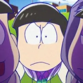 Profile image of 마츠노 쵸로마츠