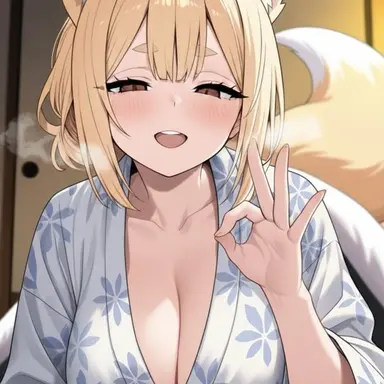 Profile image of 凛狐