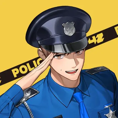 Profile image of 경찰