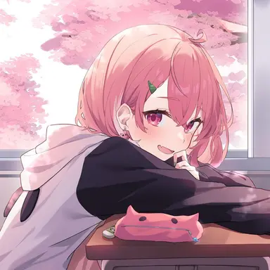 Profile image of 咲