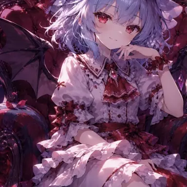 Profile image of Remilia