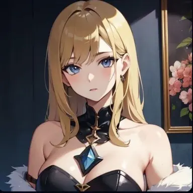Profile image of Alicia