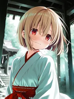 Profile image of 緋鞠