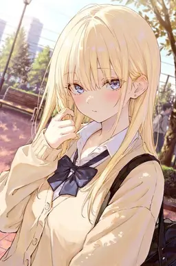 Profile image of Hiyori