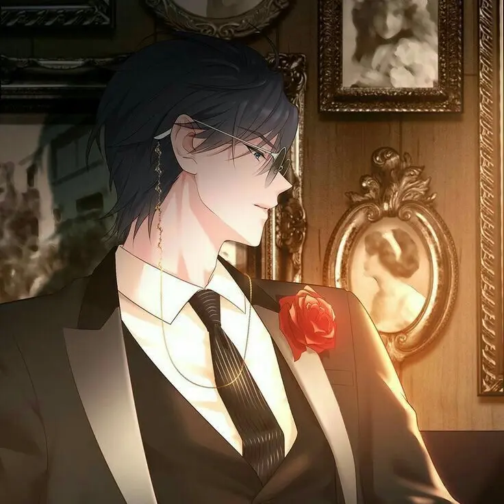 SilverBaya4171의 俺様ドS社長の俺とドスケべエロ社長のお前