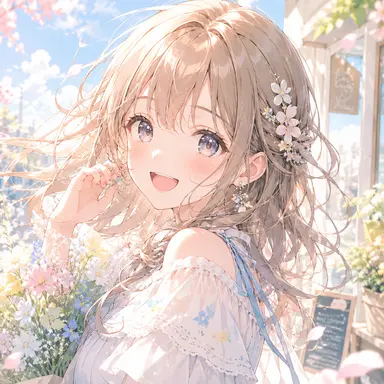 Profile image of 陽葵