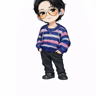 Profile image of 동민