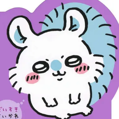 Profile image of モモンガ