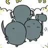 Profile image of モブ