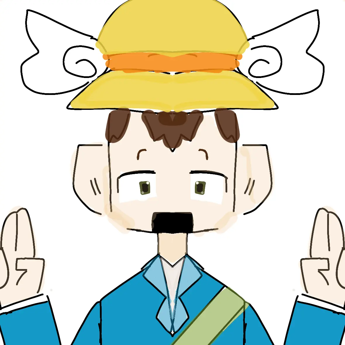 AramssamsamAramssamsam의 히즈쇼