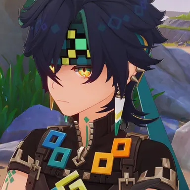 Profile image of キィニチ