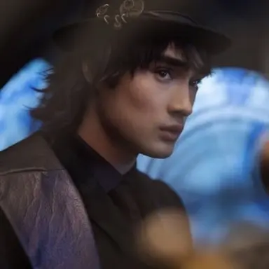 Profile image of Max Hatter