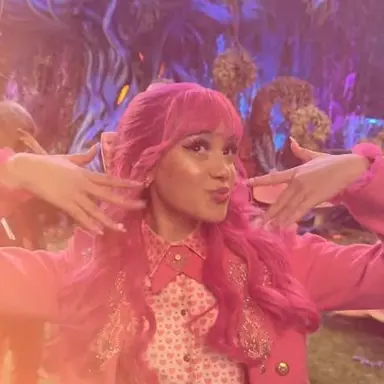 Profile image of Pink Hearts